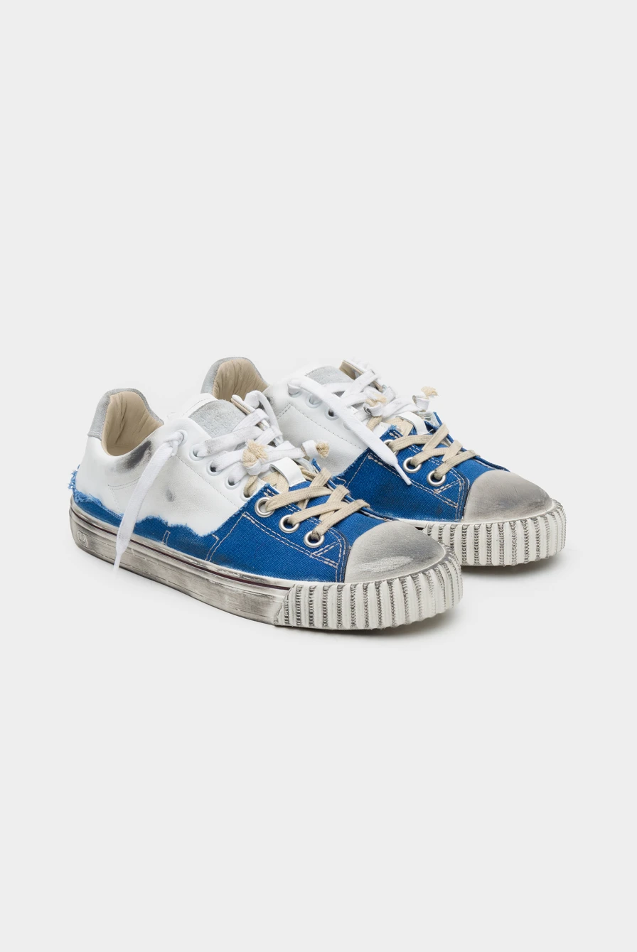 Кеды Maison Margiela