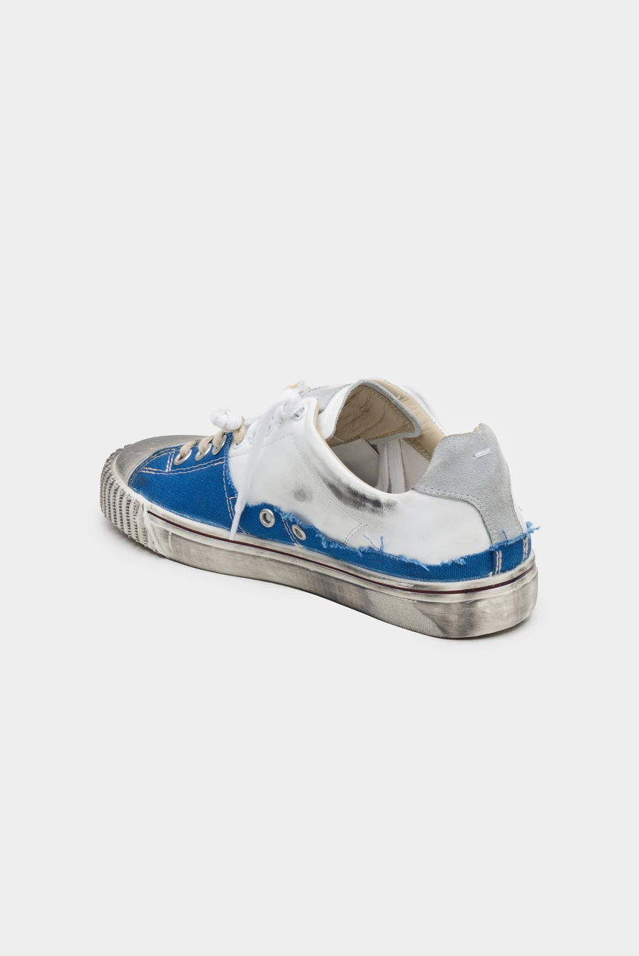 Кеды Maison Margiela