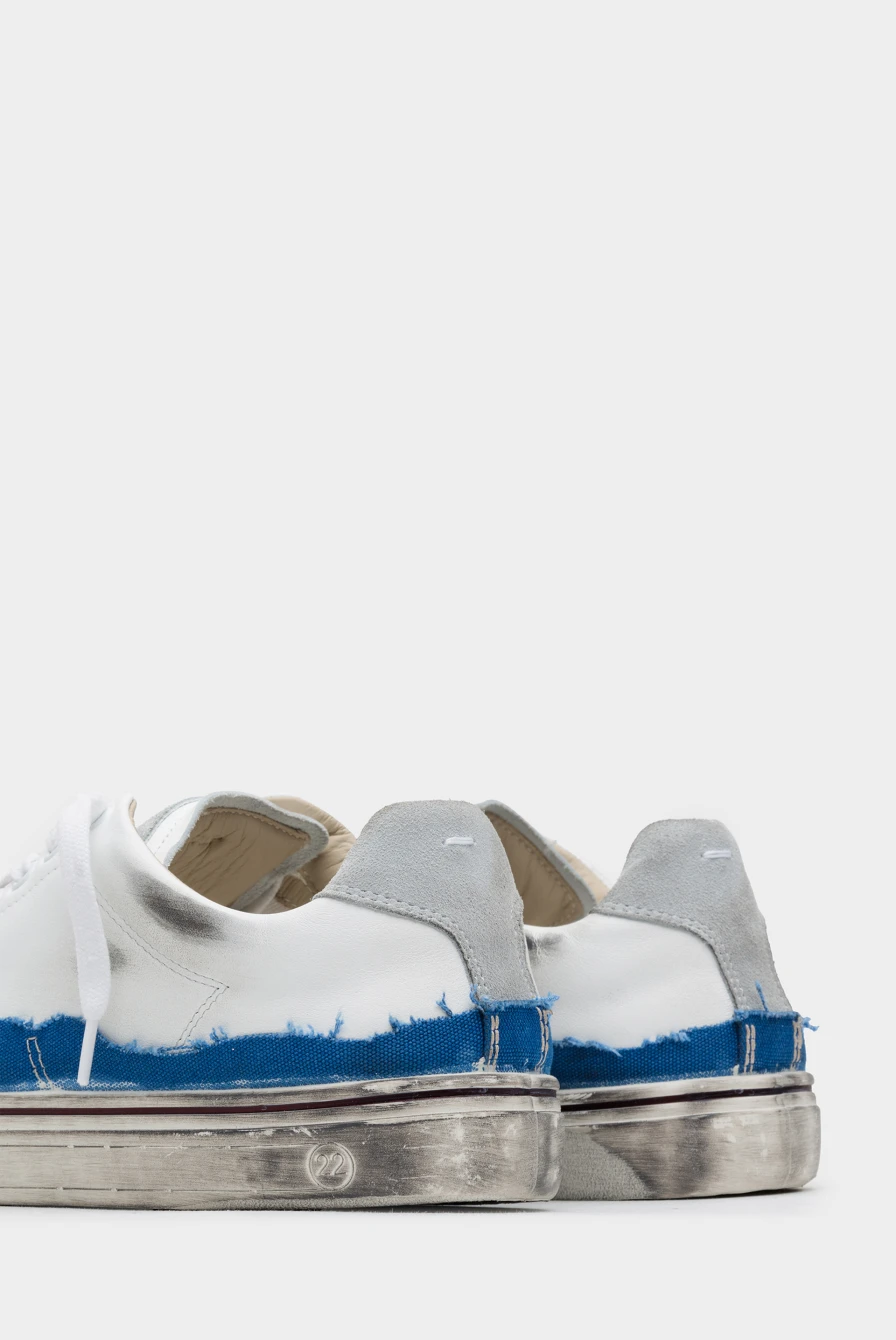 Кеды Maison Margiela