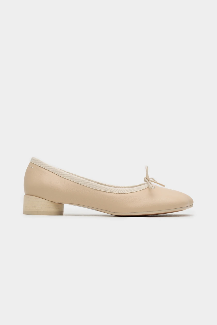 Туфли MM6 Maison Margiela