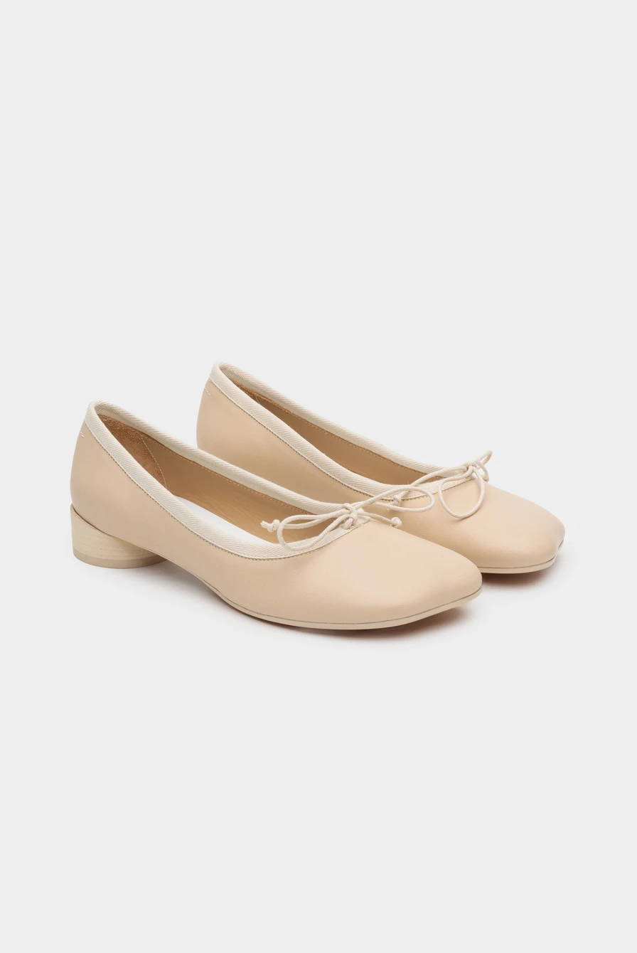 Туфли MM6 Maison Margiela