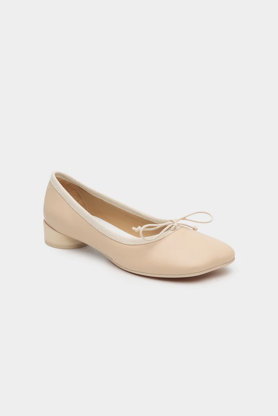 Туфли MM6 Maison Margiela