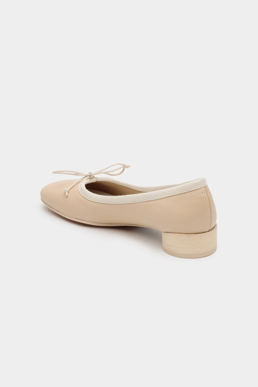 Туфли MM6 Maison Margiela