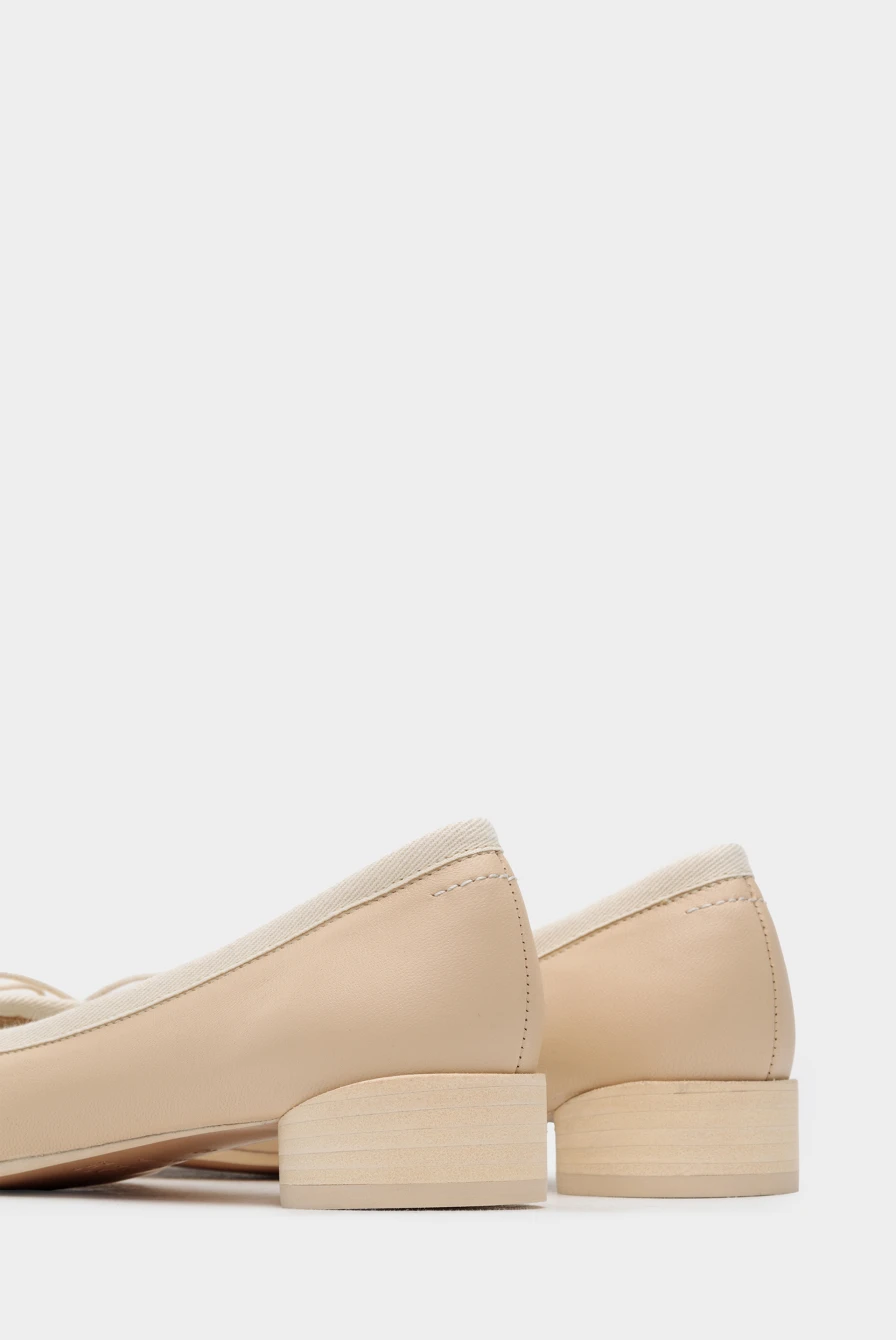 Туфли MM6 Maison Margiela