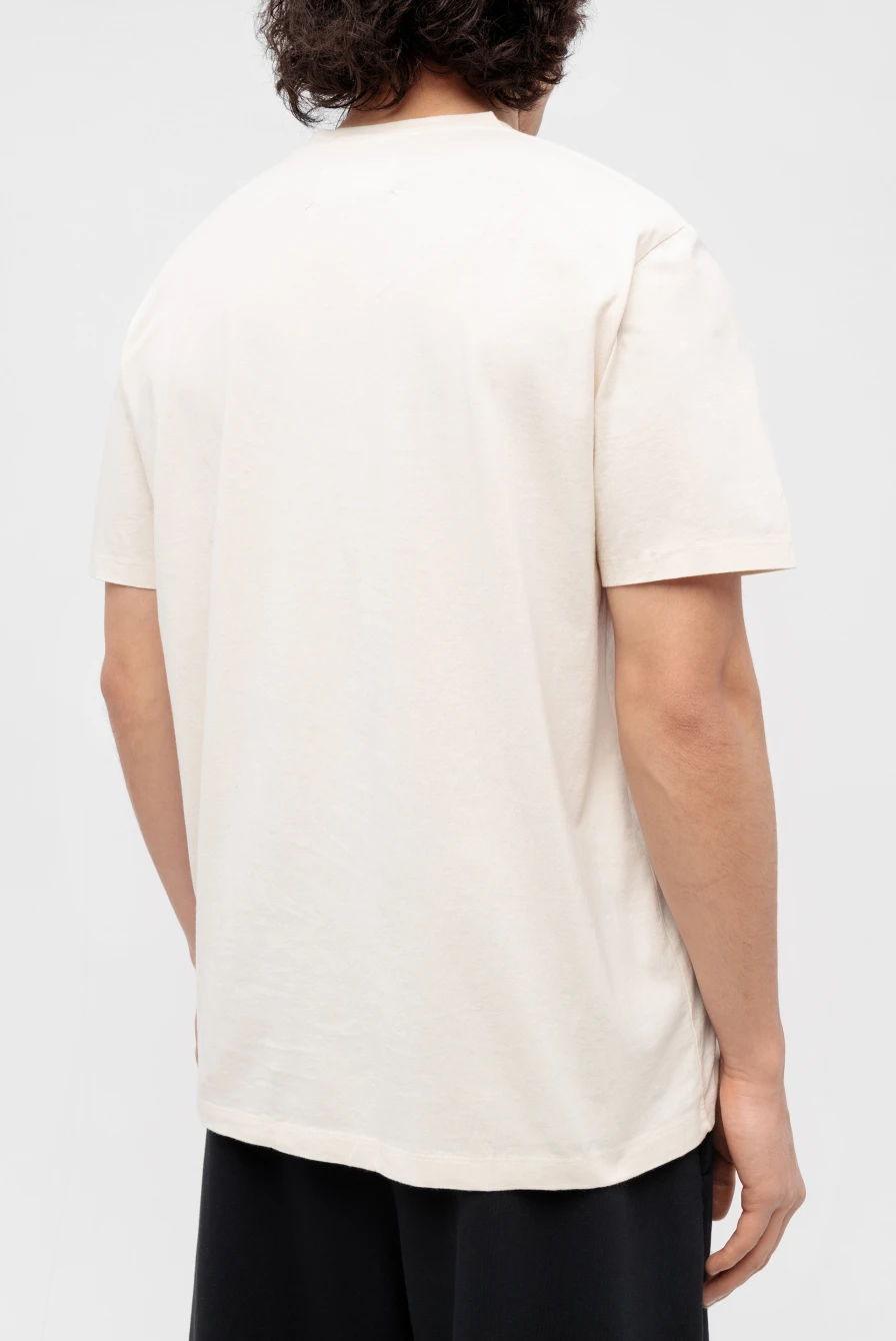 Футболка Maison Margiela