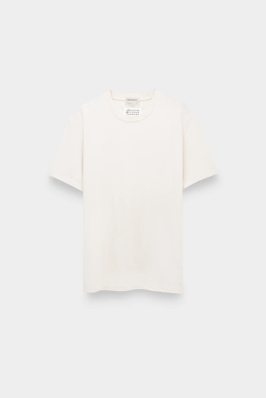 Футболка Maison Margiela