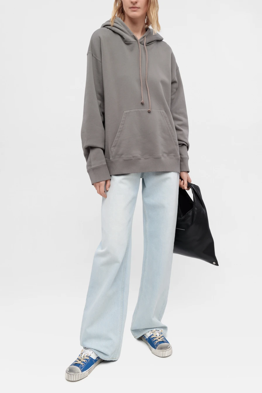 Джинсы Maison Margiela