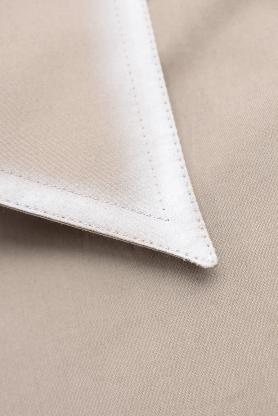 Рубашка MM6 Maison Margiela