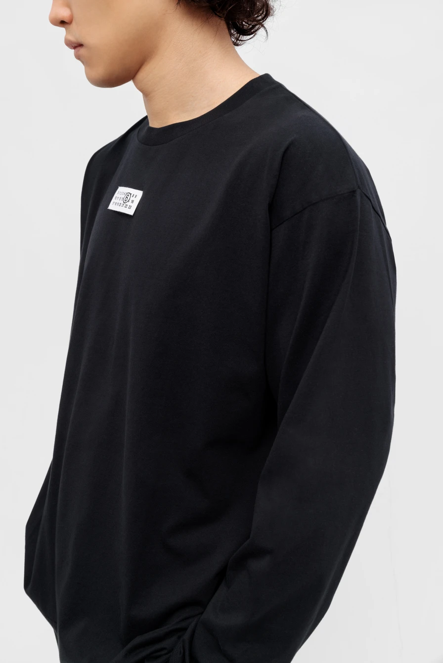 Лонгслив MM6 Maison Margiela