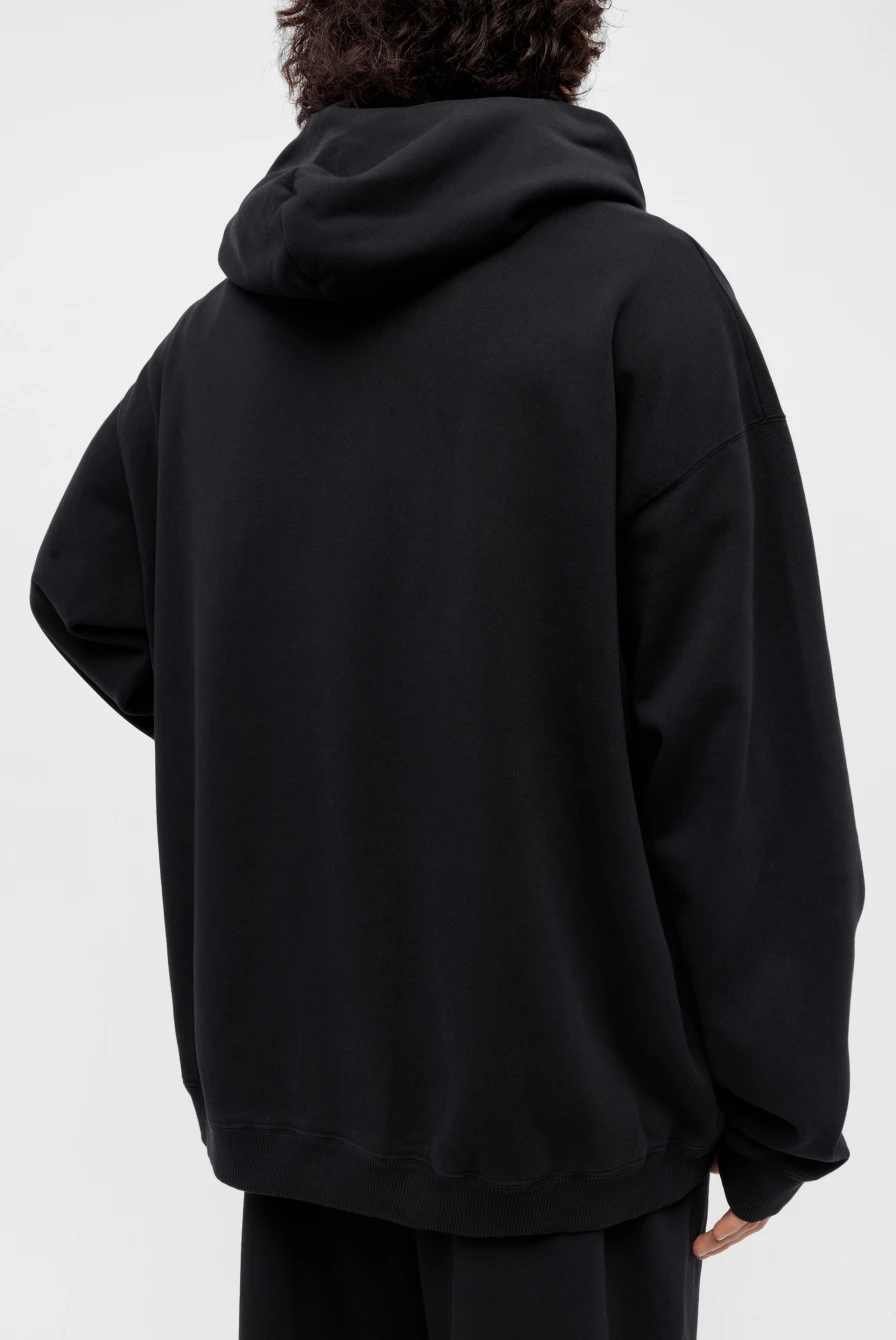 Худи MM6 Maison Margiela