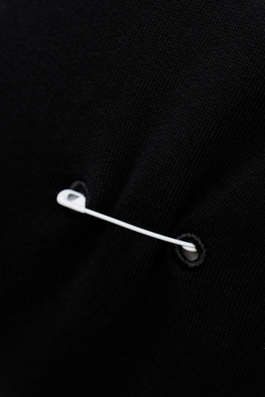 Худи MM6 Maison Margiela