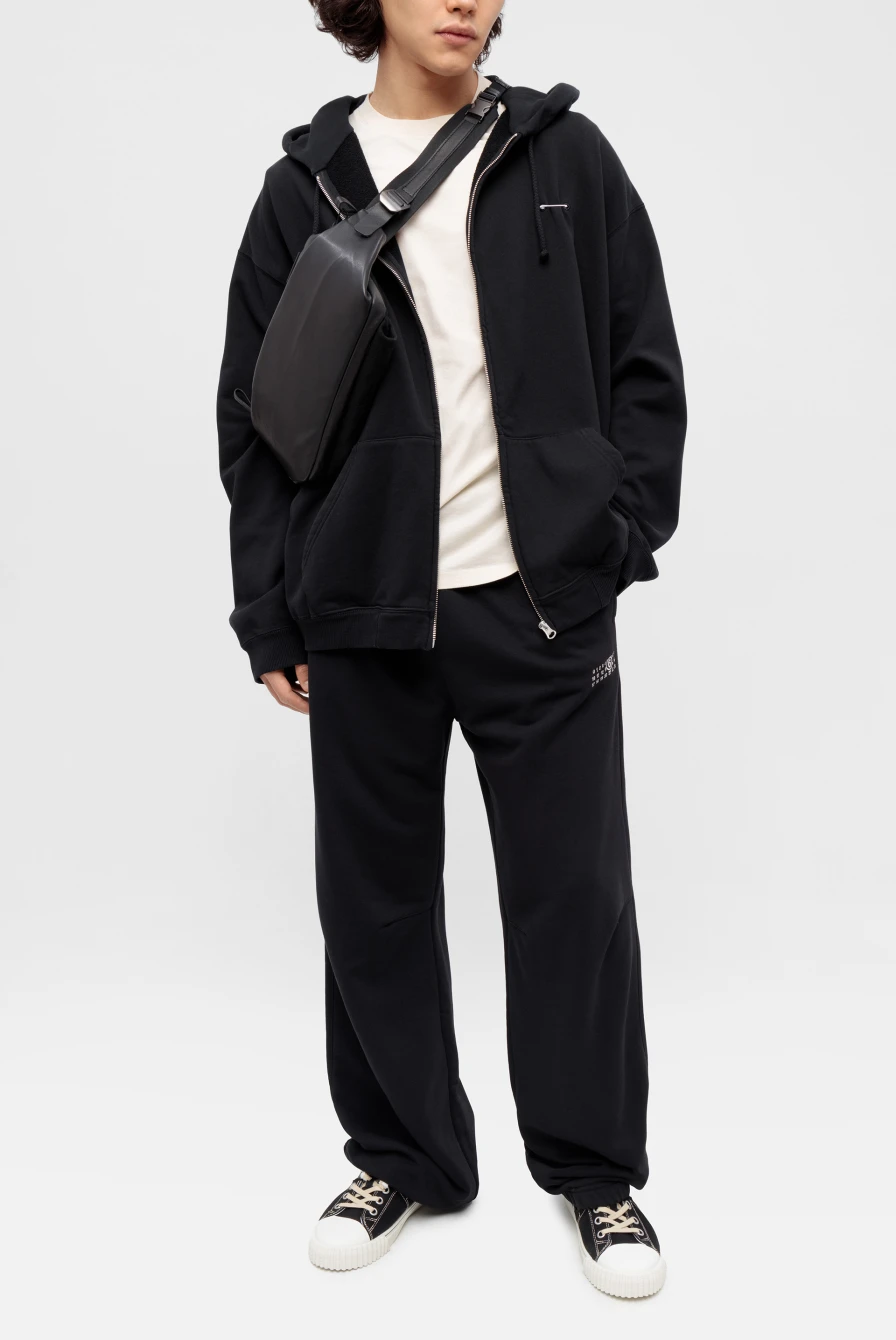 Худи MM6 Maison Margiela