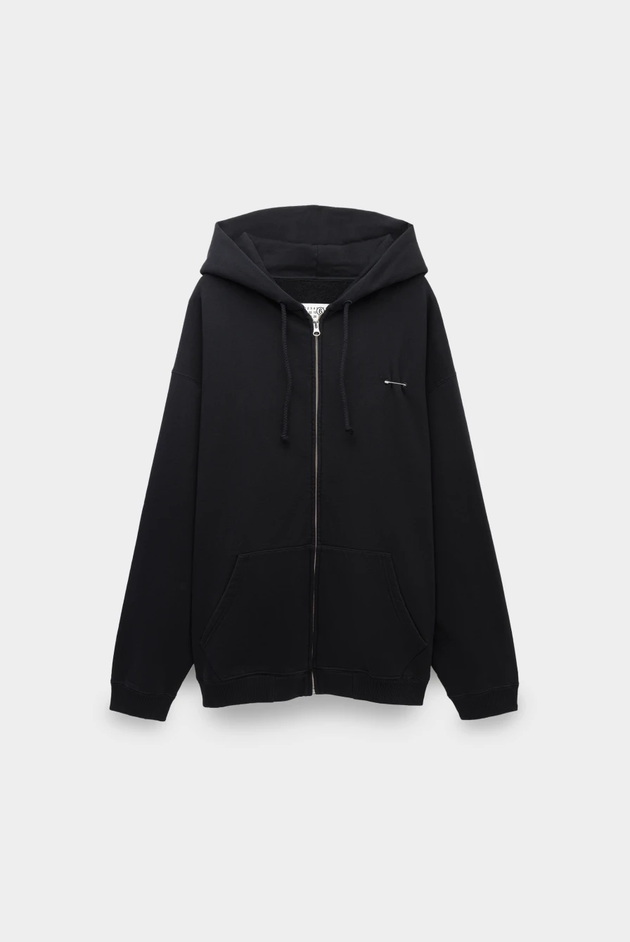Худи MM6 Maison Margiela