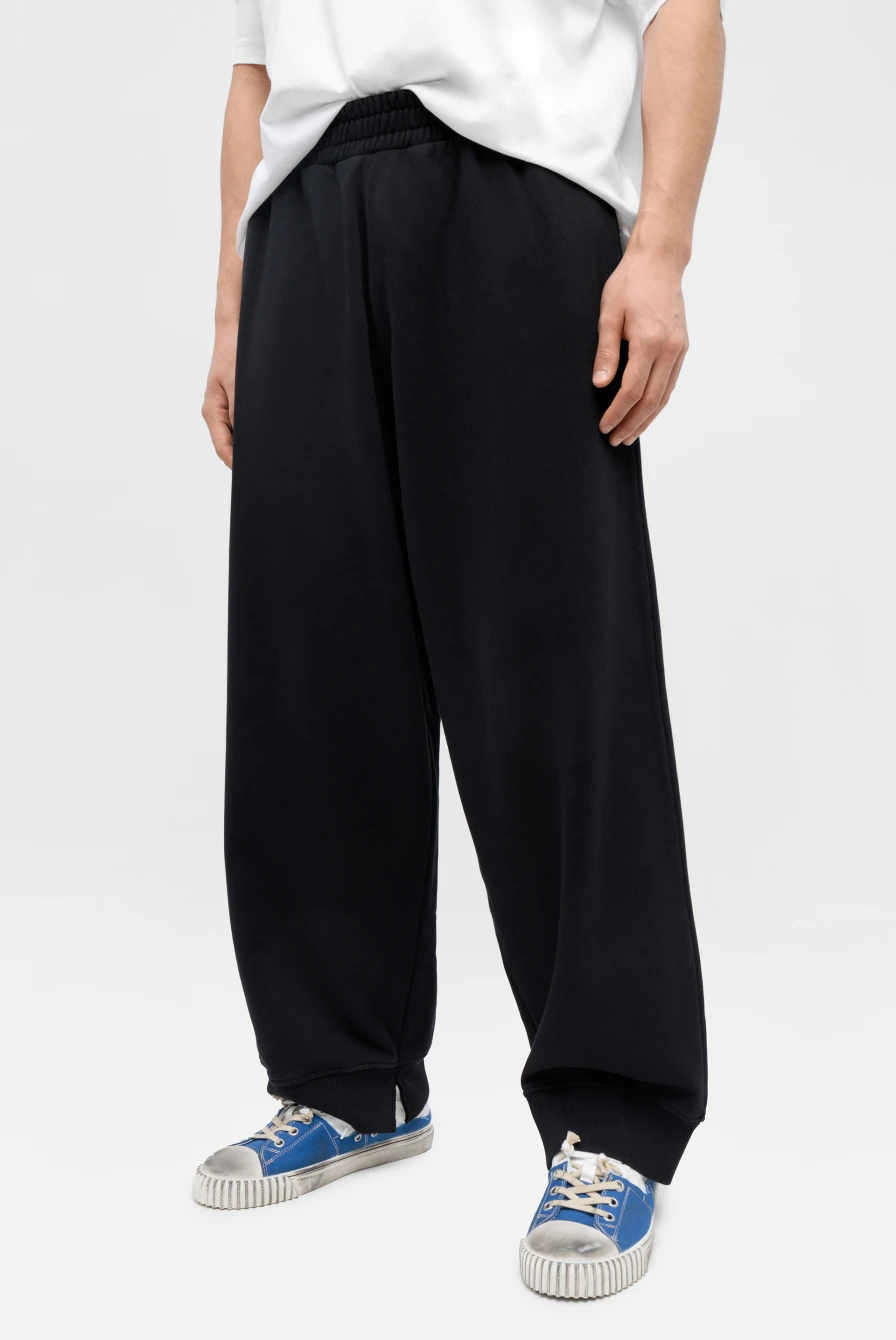 Брюки MM6 Maison Margiela