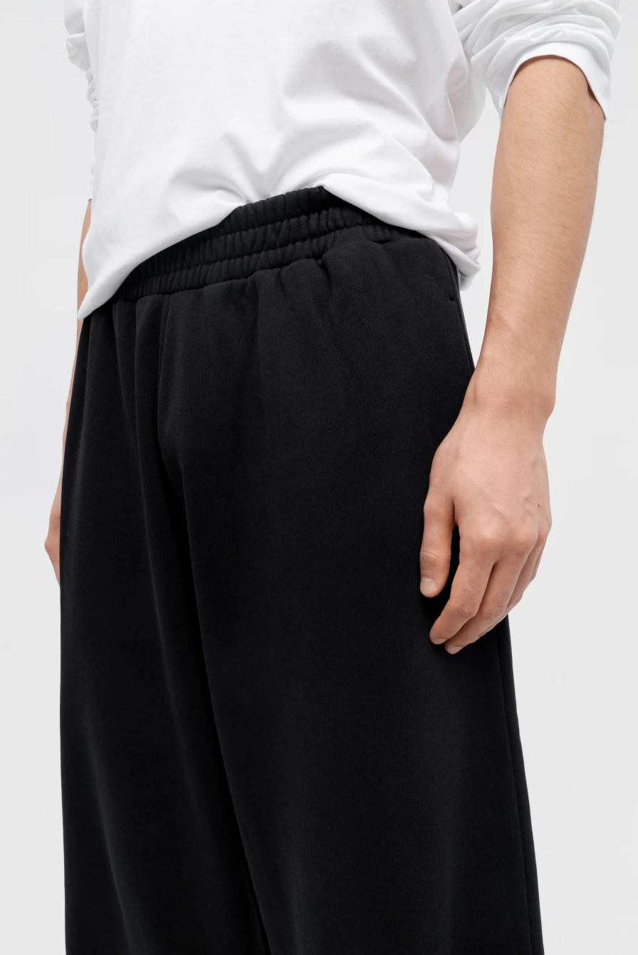 Брюки MM6 Maison Margiela