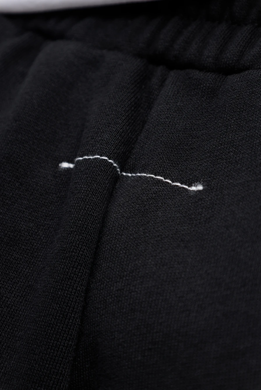 Брюки MM6 Maison Margiela