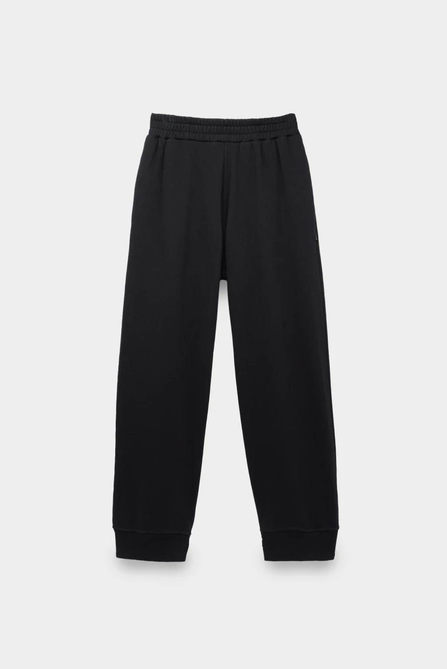 Брюки MM6 Maison Margiela
