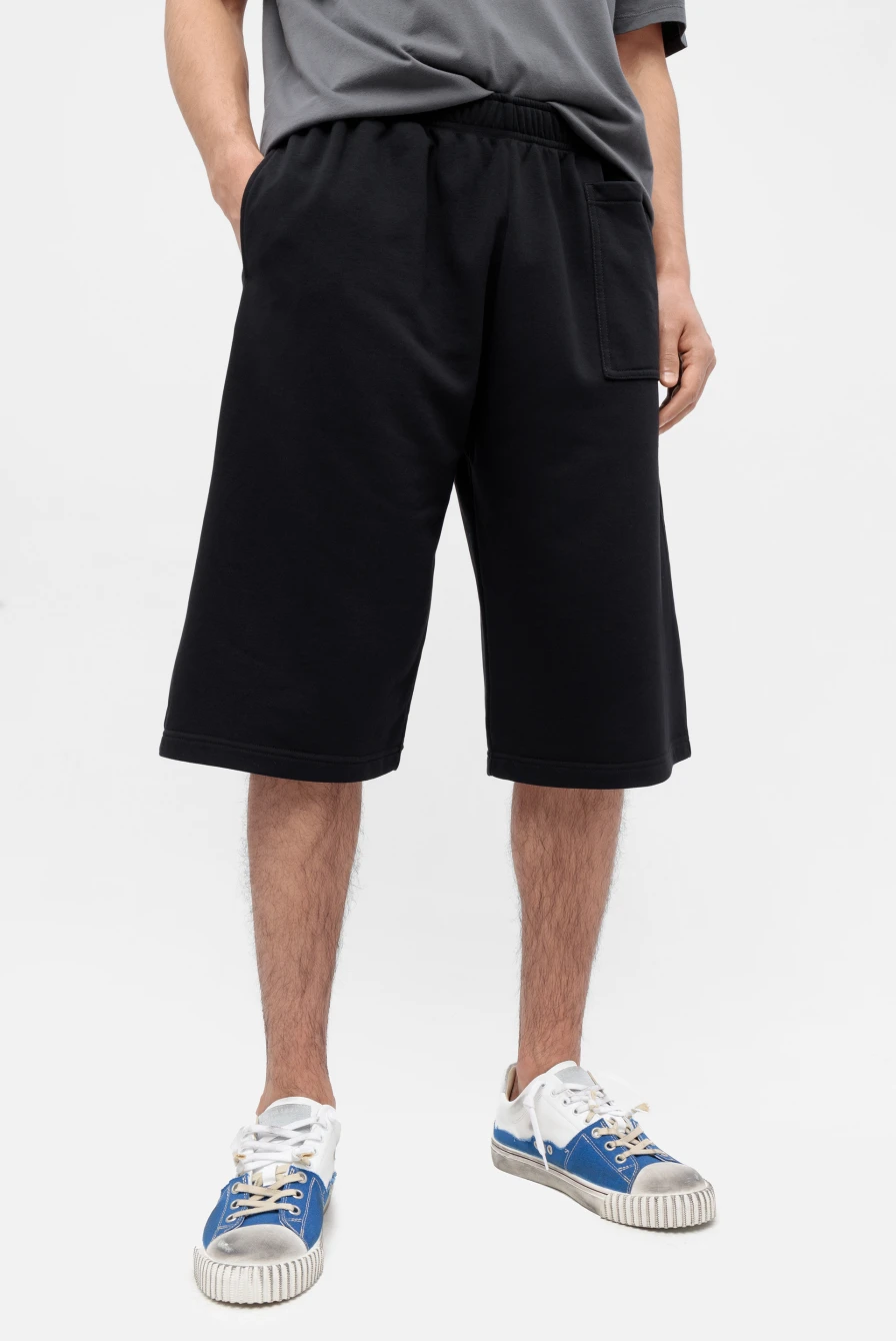 Шорты MM6 Maison Margiela