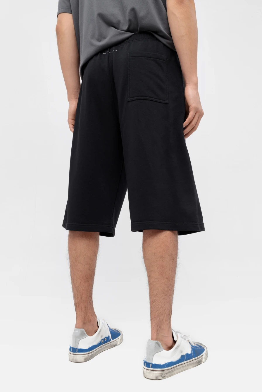 Шорты MM6 Maison Margiela