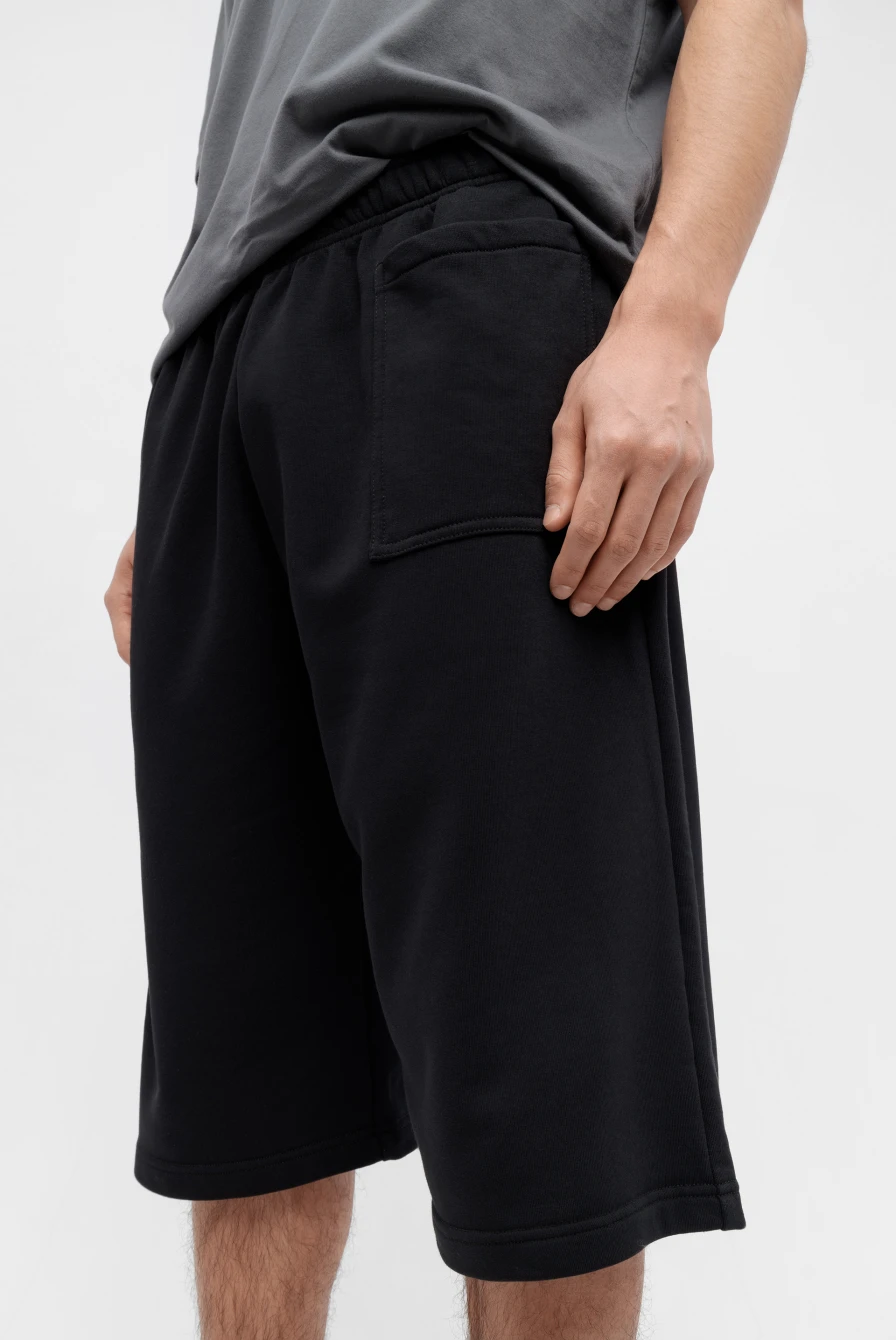Шорты MM6 Maison Margiela