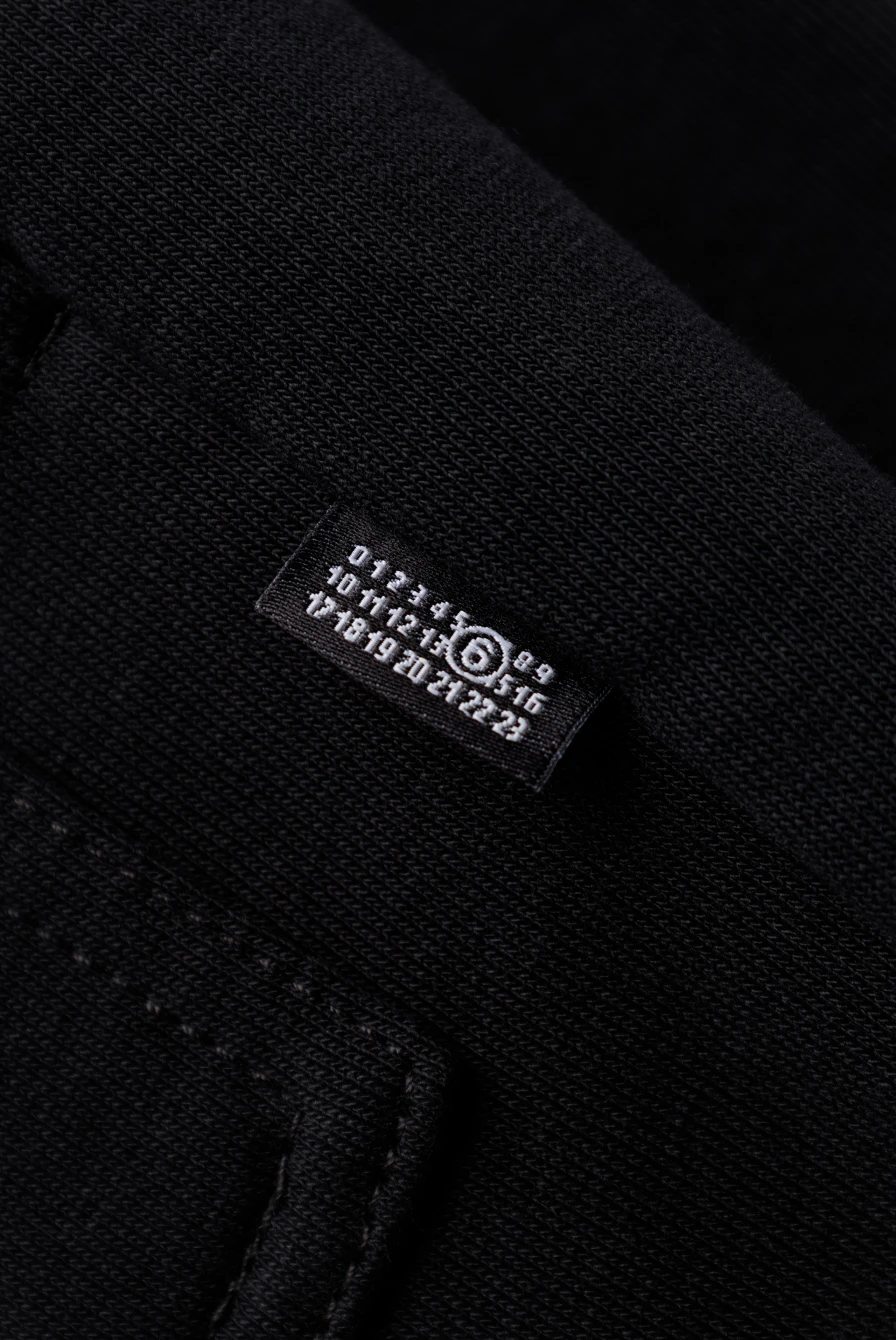 Шорты MM6 Maison Margiela