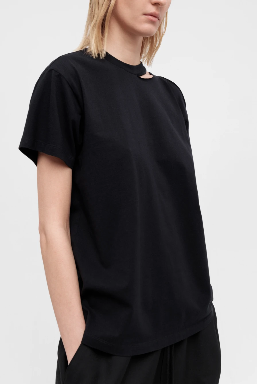 Футболка MM6 Maison Margiela