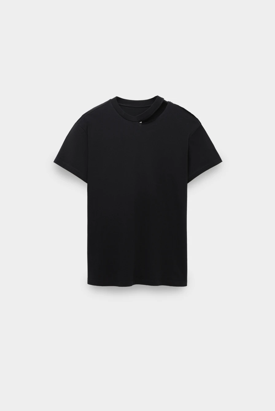 Футболка MM6 Maison Margiela