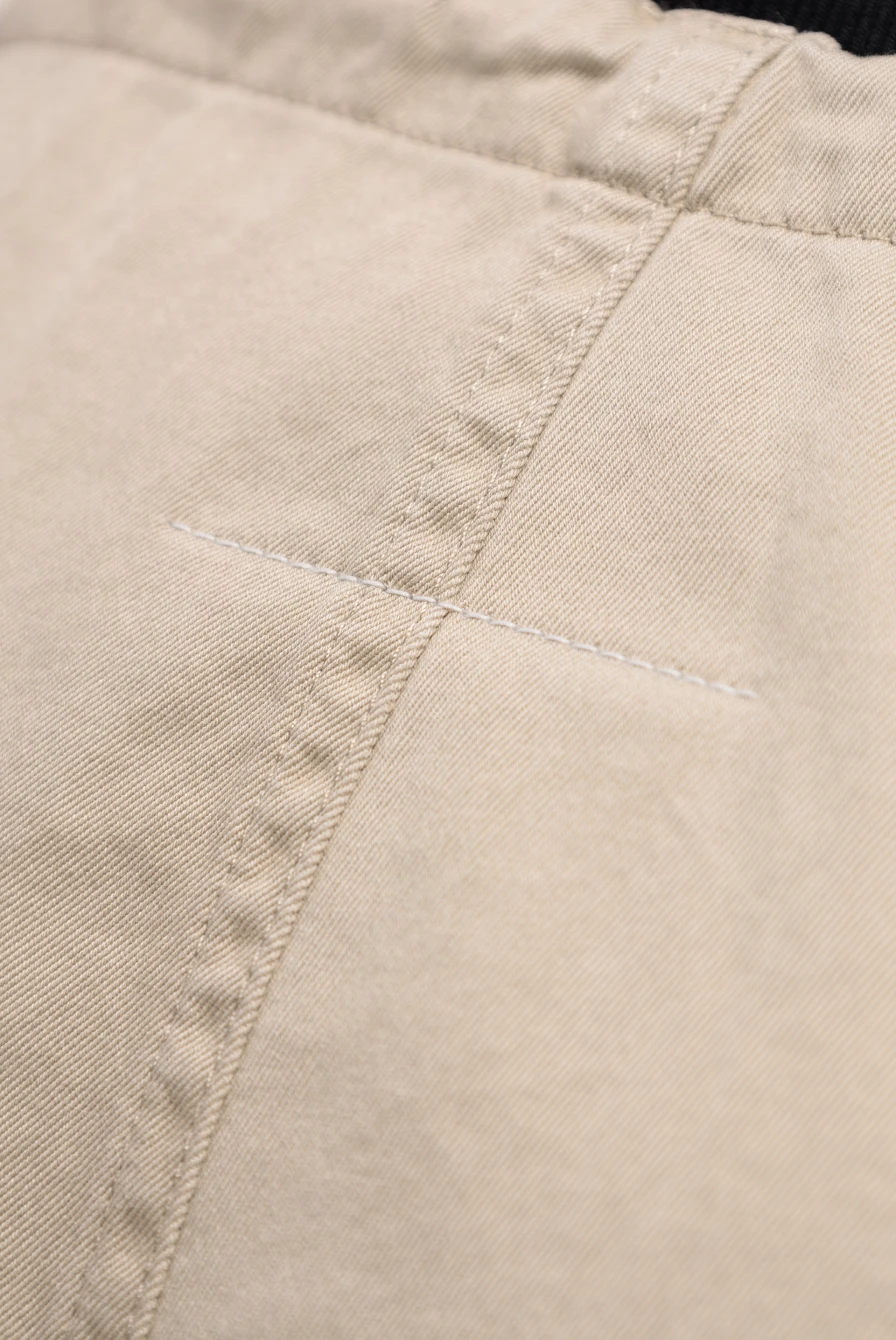 Брюки MM6 Maison Margiela