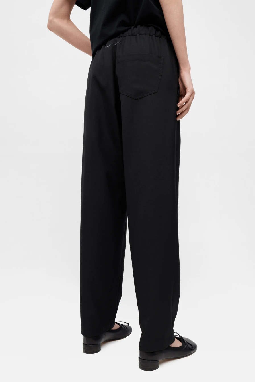 Брюки MM6 Maison Margiela