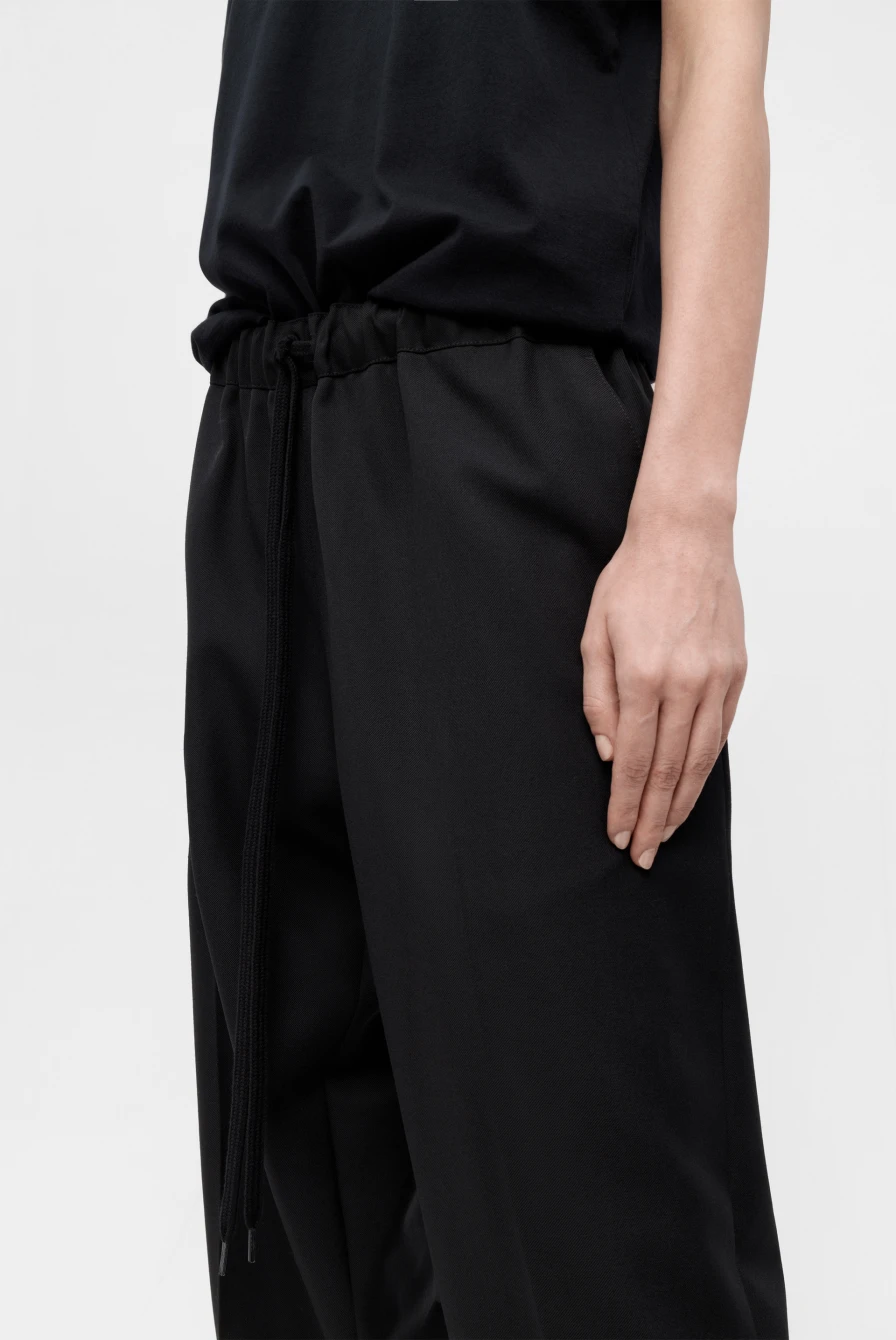 Брюки MM6 Maison Margiela