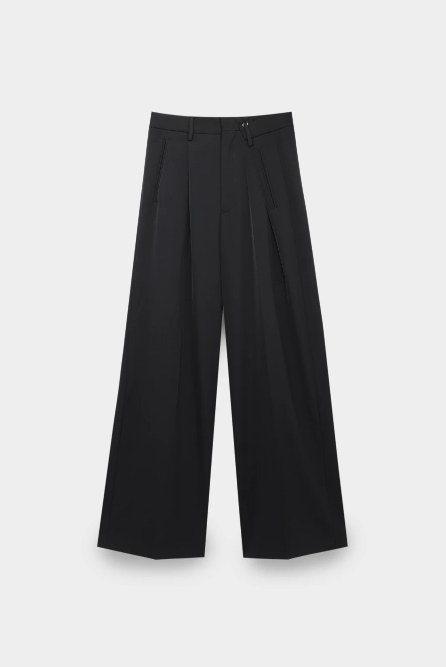 Брюки MM6 Maison Margiela