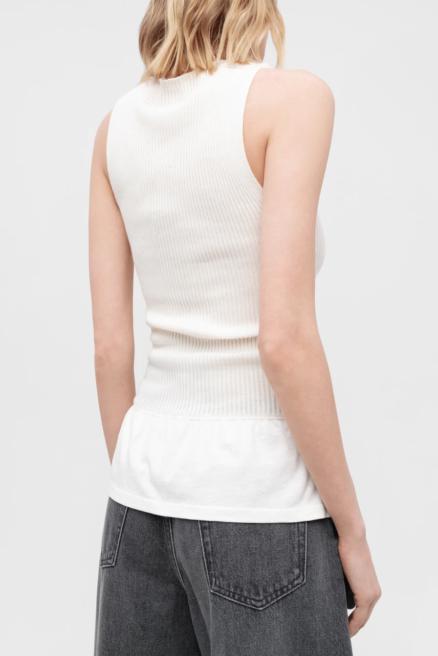 Топ MM6 Maison Margiela
