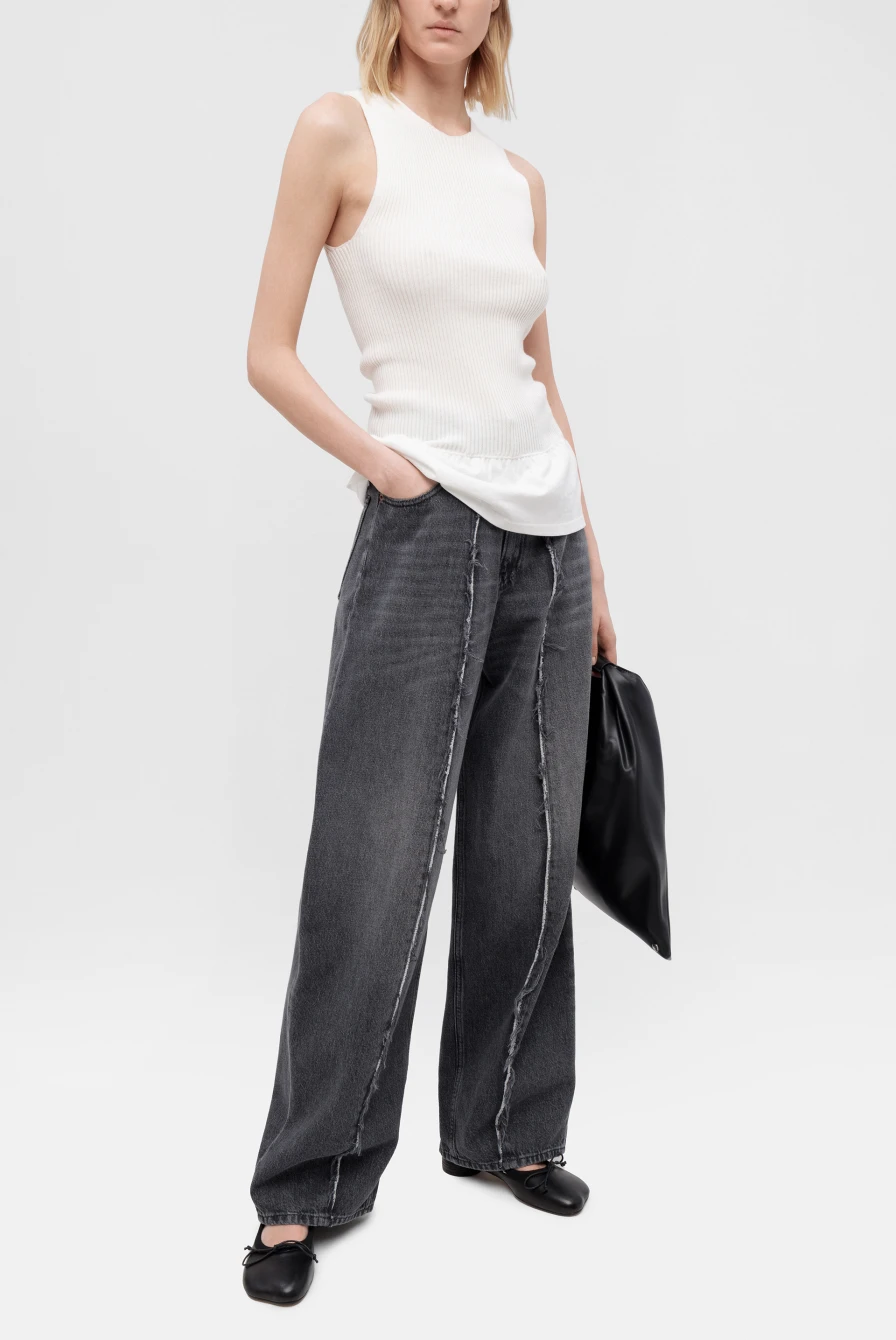 Топ MM6 Maison Margiela