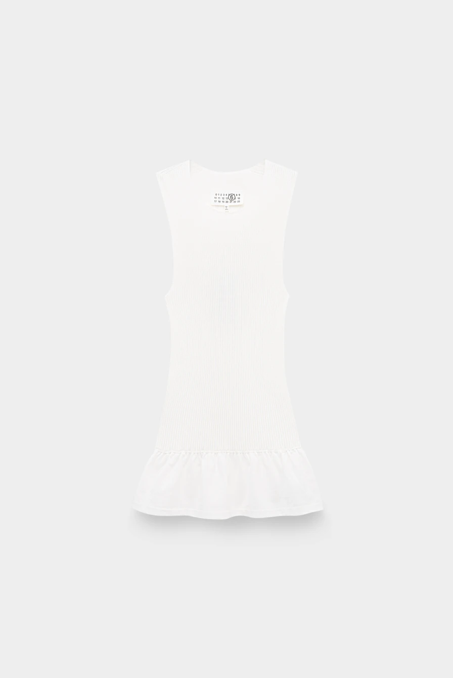 Топ MM6 Maison Margiela