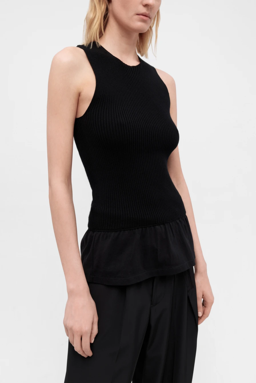 Топ MM6 Maison Margiela
