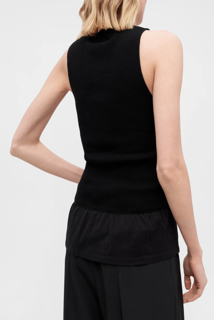 Топ MM6 Maison Margiela