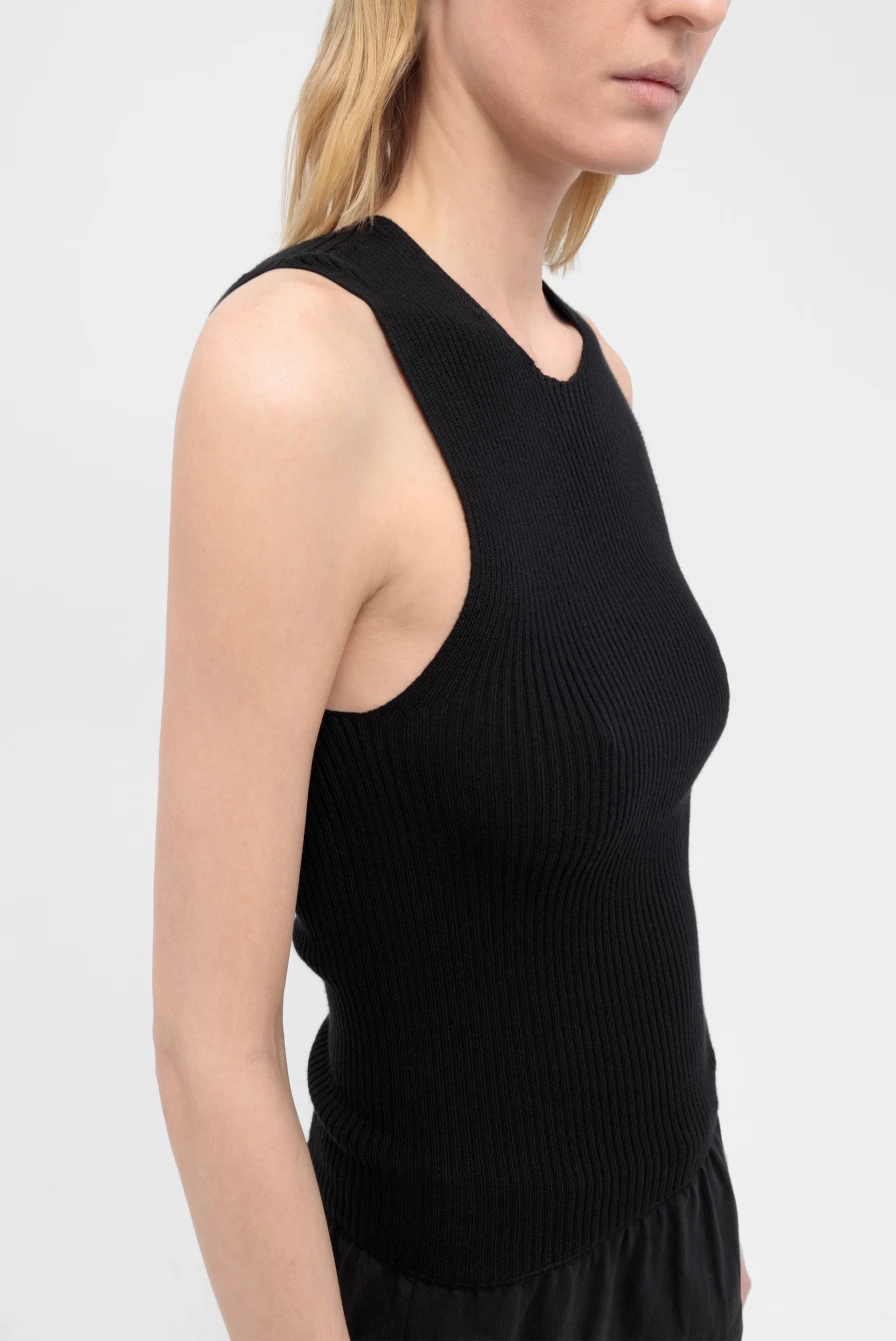 Топ MM6 Maison Margiela