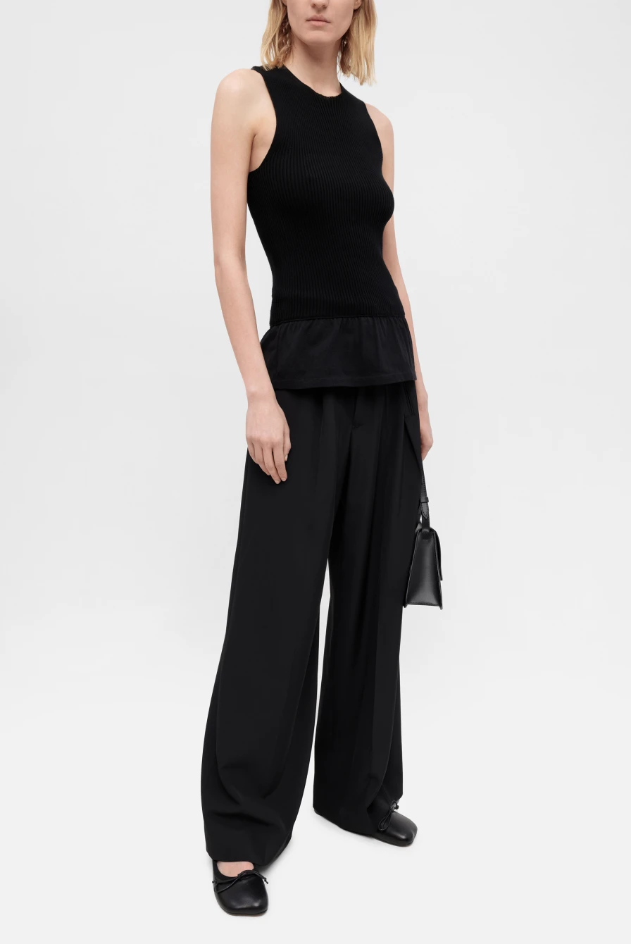 Топ MM6 Maison Margiela