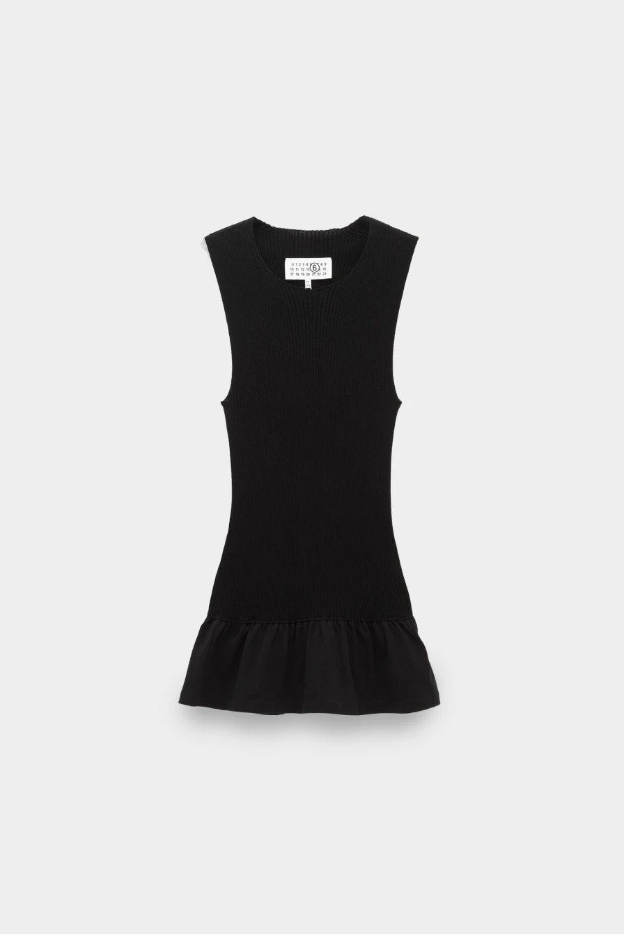 Топ MM6 Maison Margiela