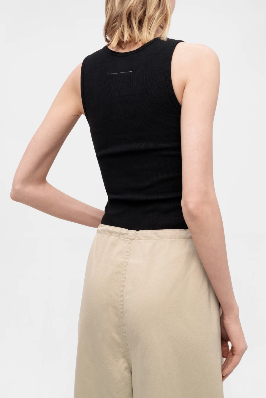 Топ MM6 Maison Margiela