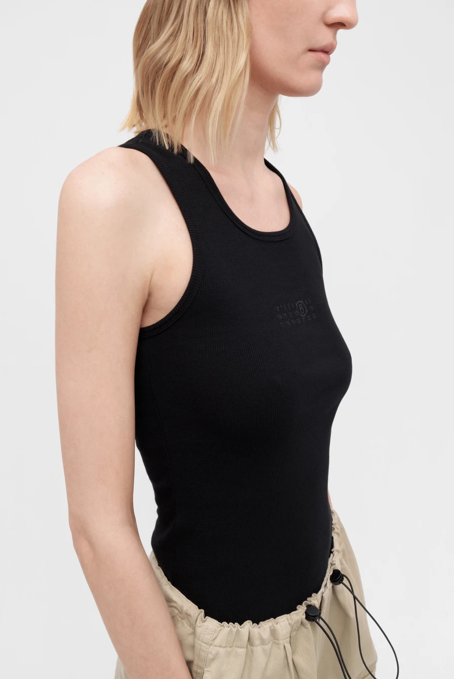 Топ MM6 Maison Margiela