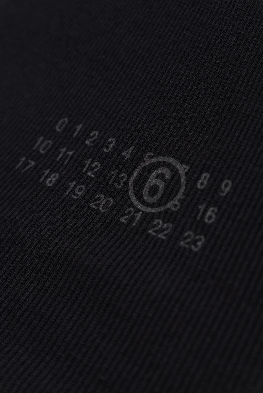 Топ MM6 Maison Margiela