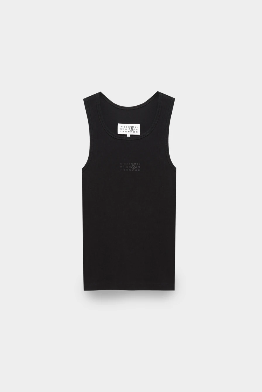 Топ MM6 Maison Margiela
