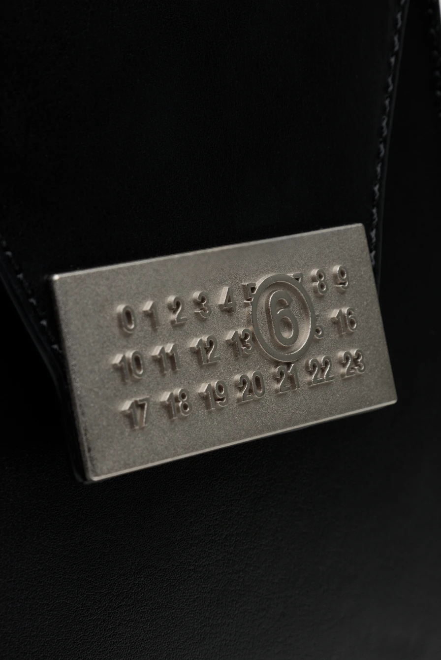 Сумка MM6 Maison Margiela
