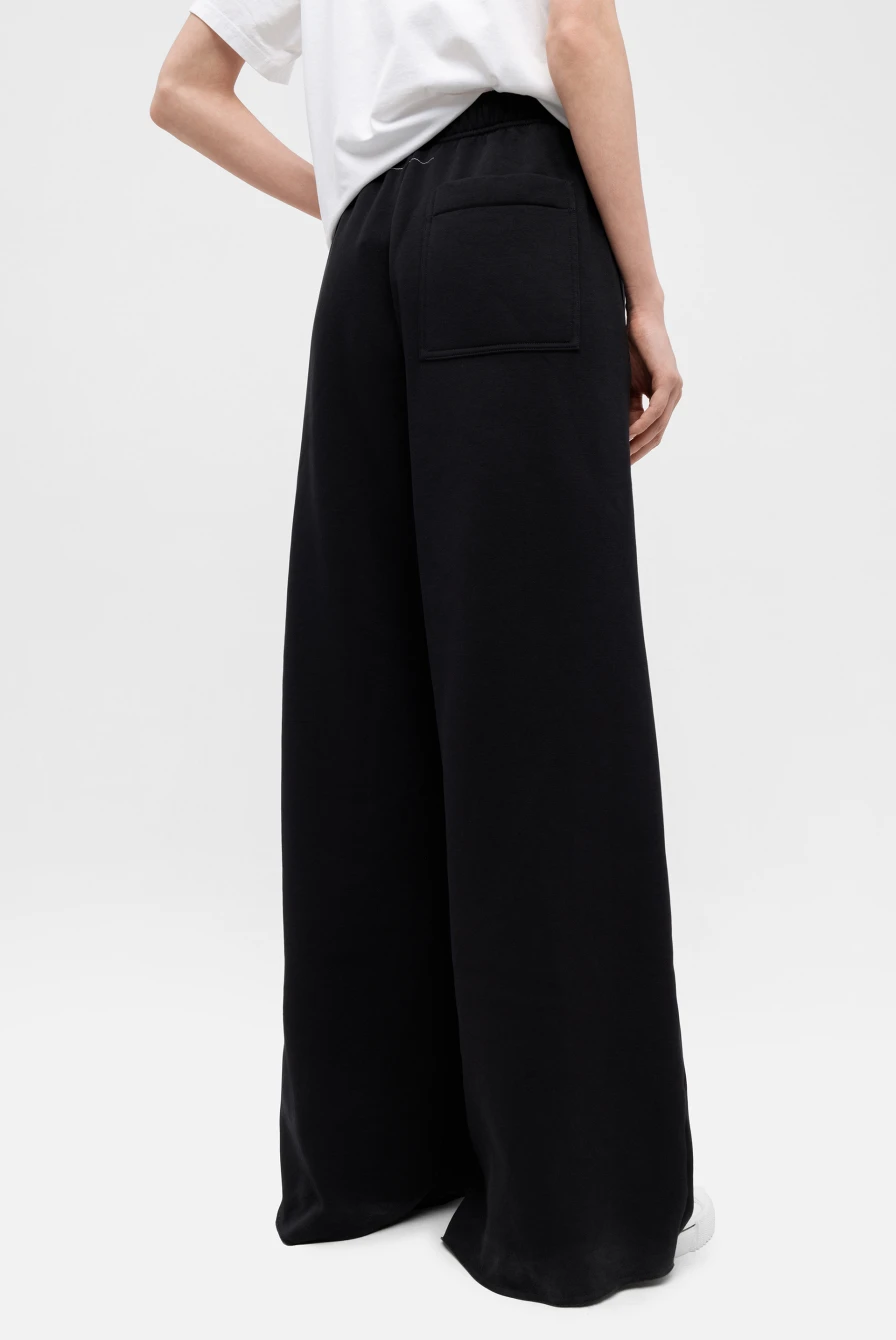 Брюки MM6 Maison Margiela