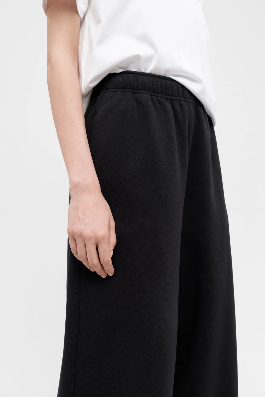 Брюки MM6 Maison Margiela
