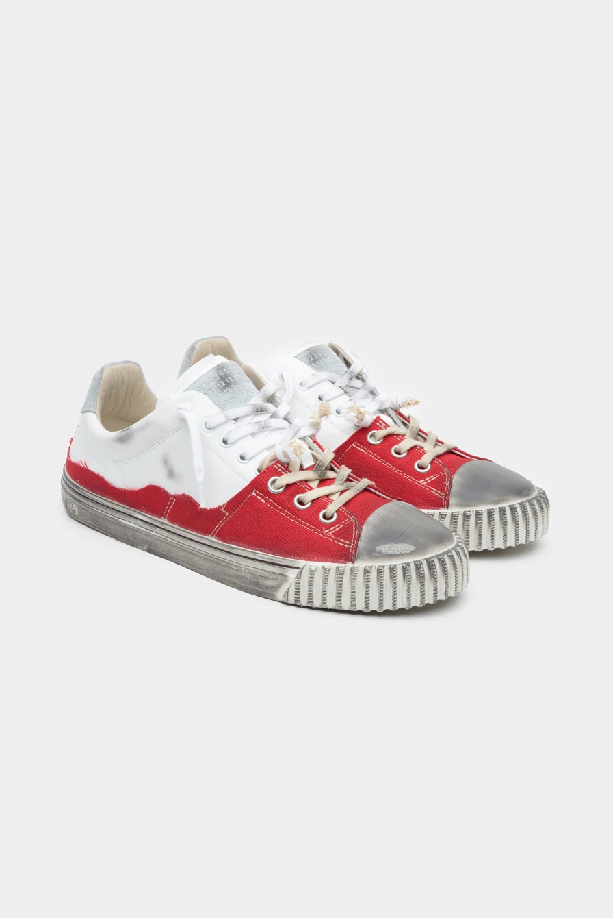 Кеды Maison Margiela