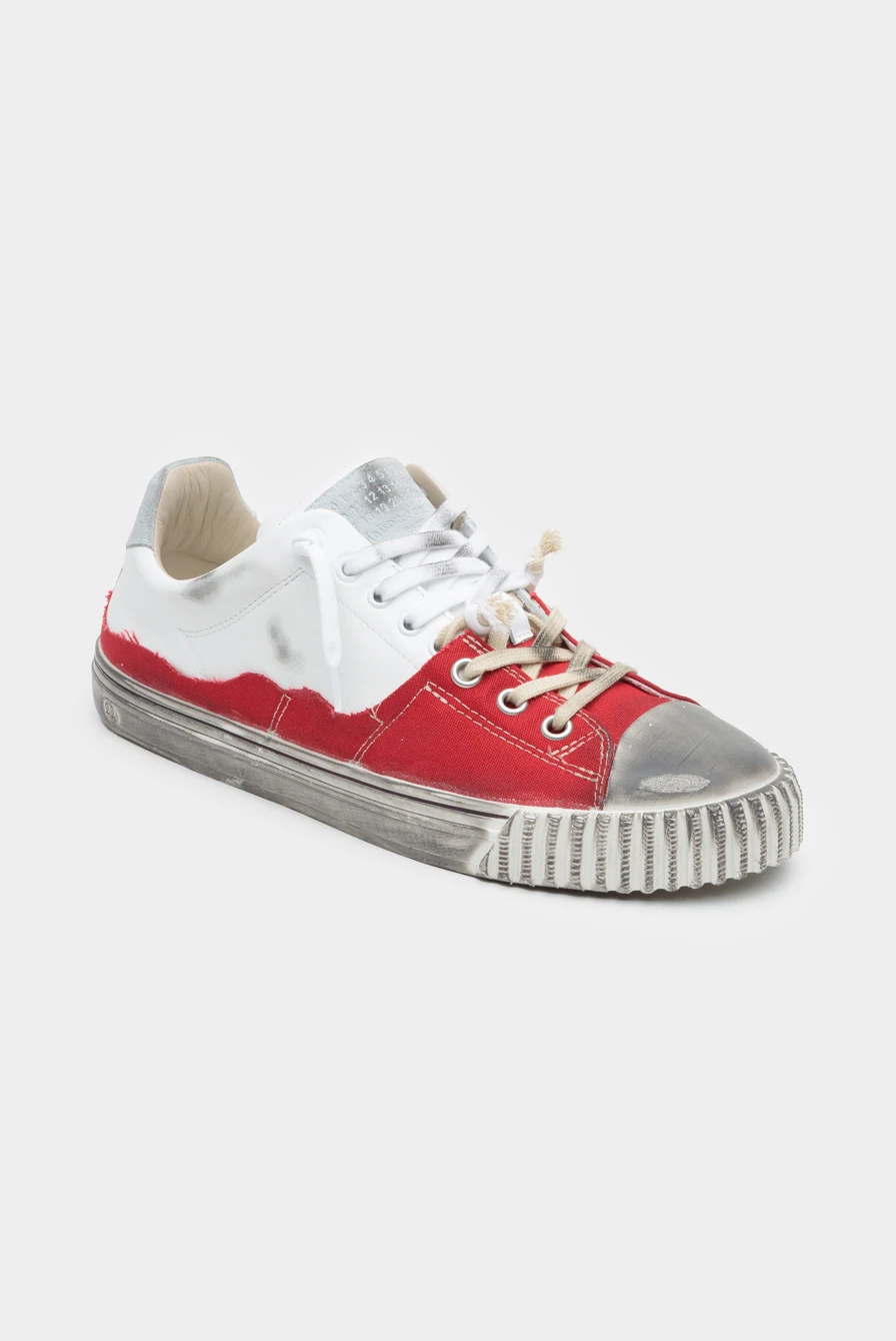 Кеды Maison Margiela