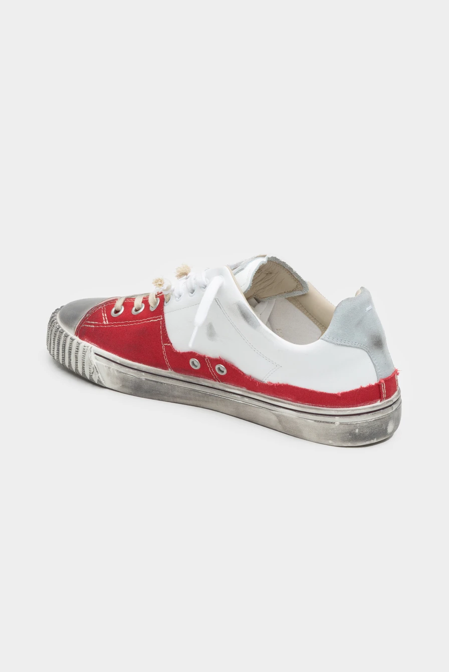 Кеды Maison Margiela
