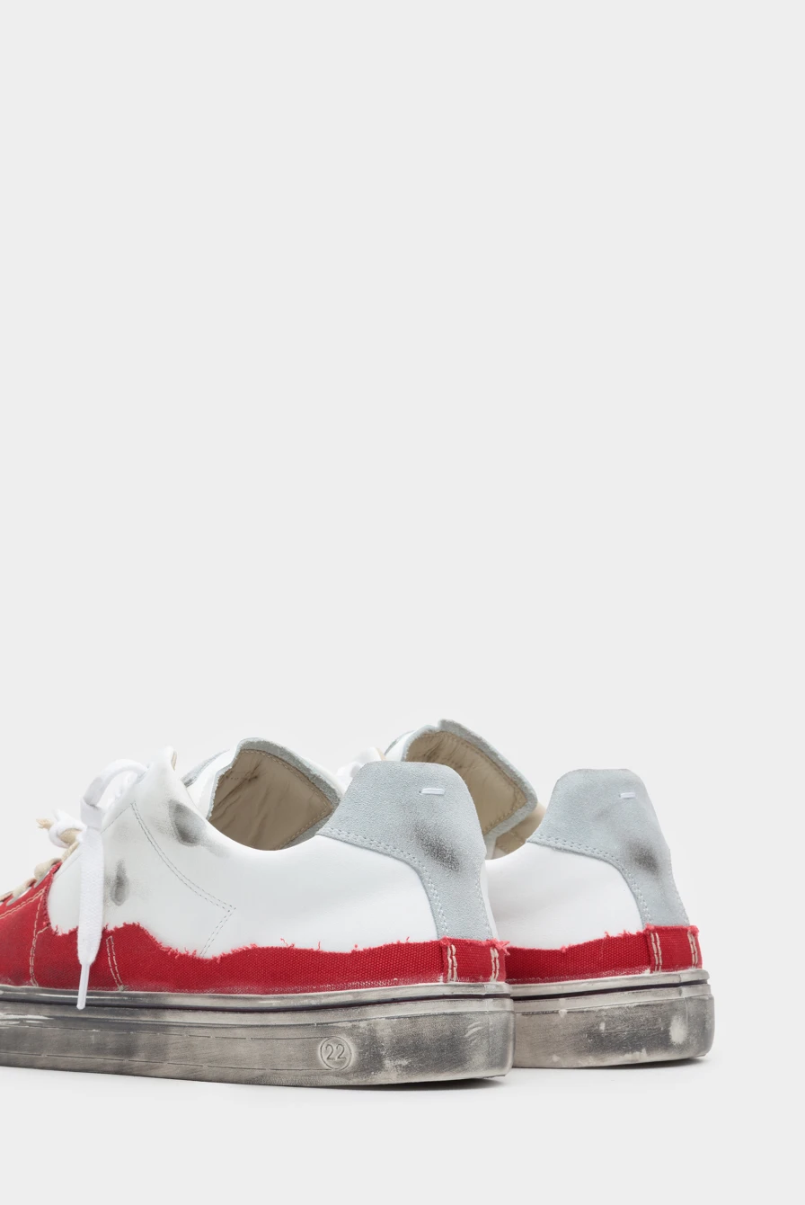 Кеды Maison Margiela